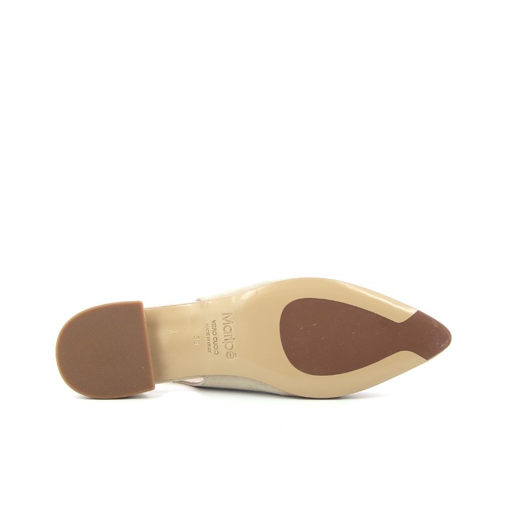 Maripé Wendy 231495 beige