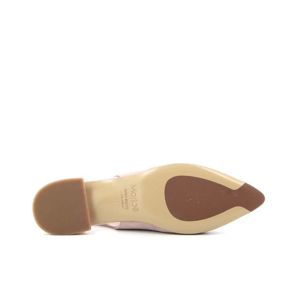 Maripé Wendy 231498 roze