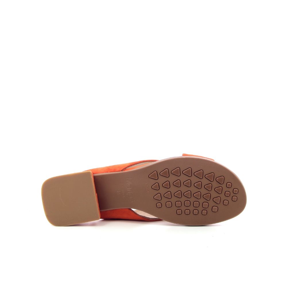 Maripé Imma 231520 oranje