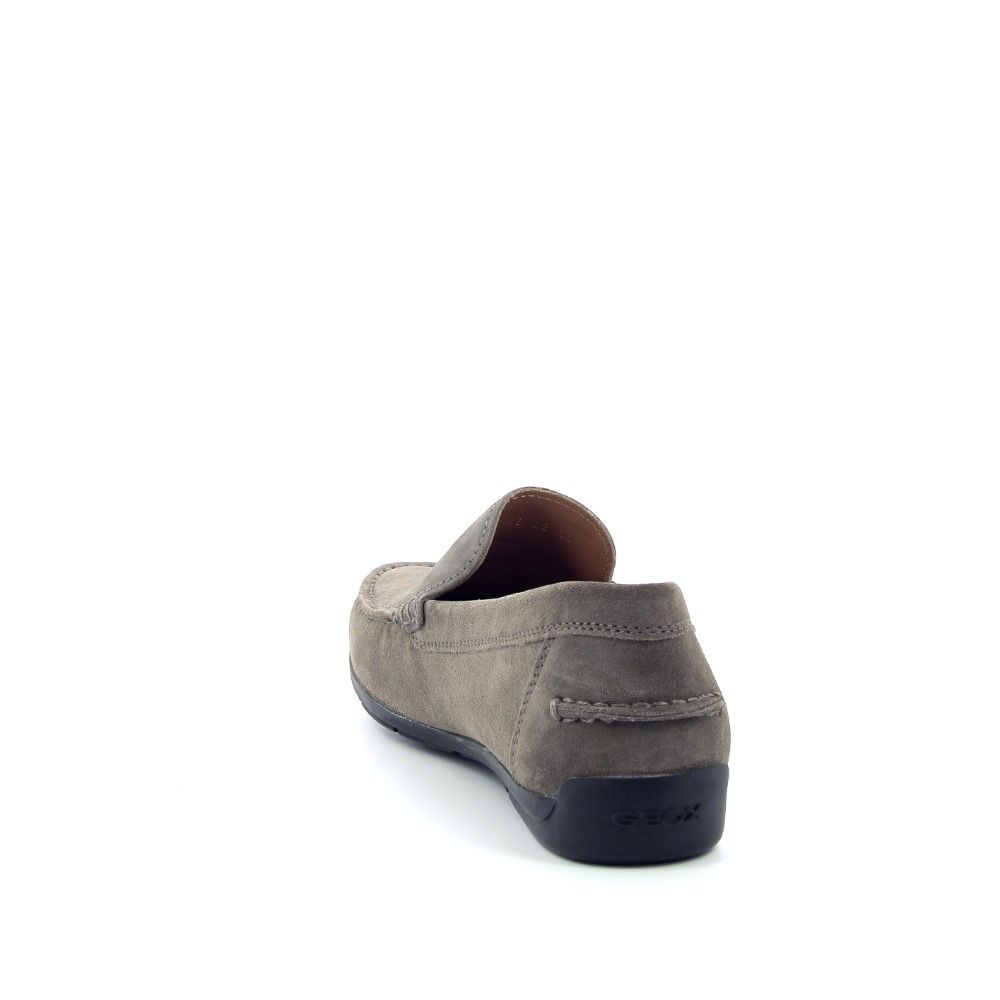 Geox Mocassin 231524 taupe