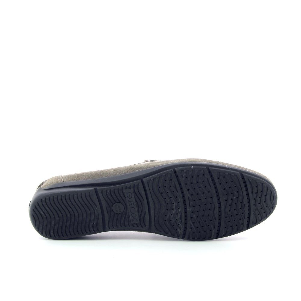 Geox Mocassin 231524 taupe
