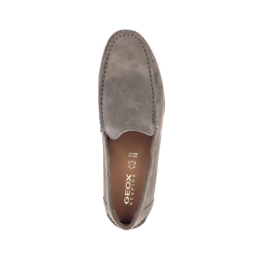 Geox Mocassin 231524 taupe