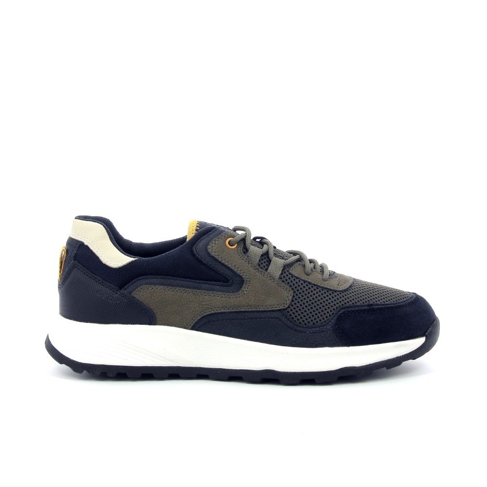 Geox Sneaker 231526 blauw