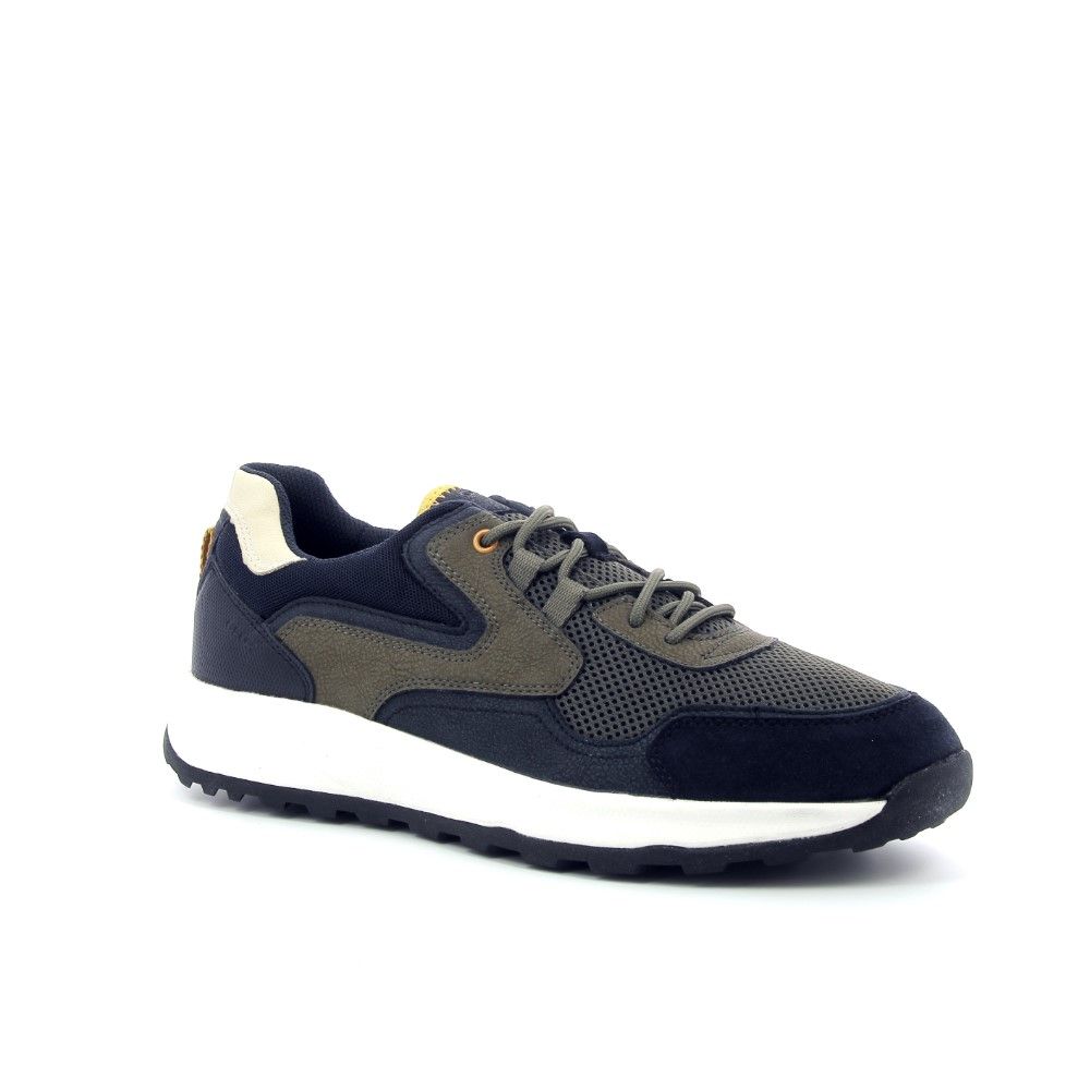 Geox Sneaker 231526 blauw