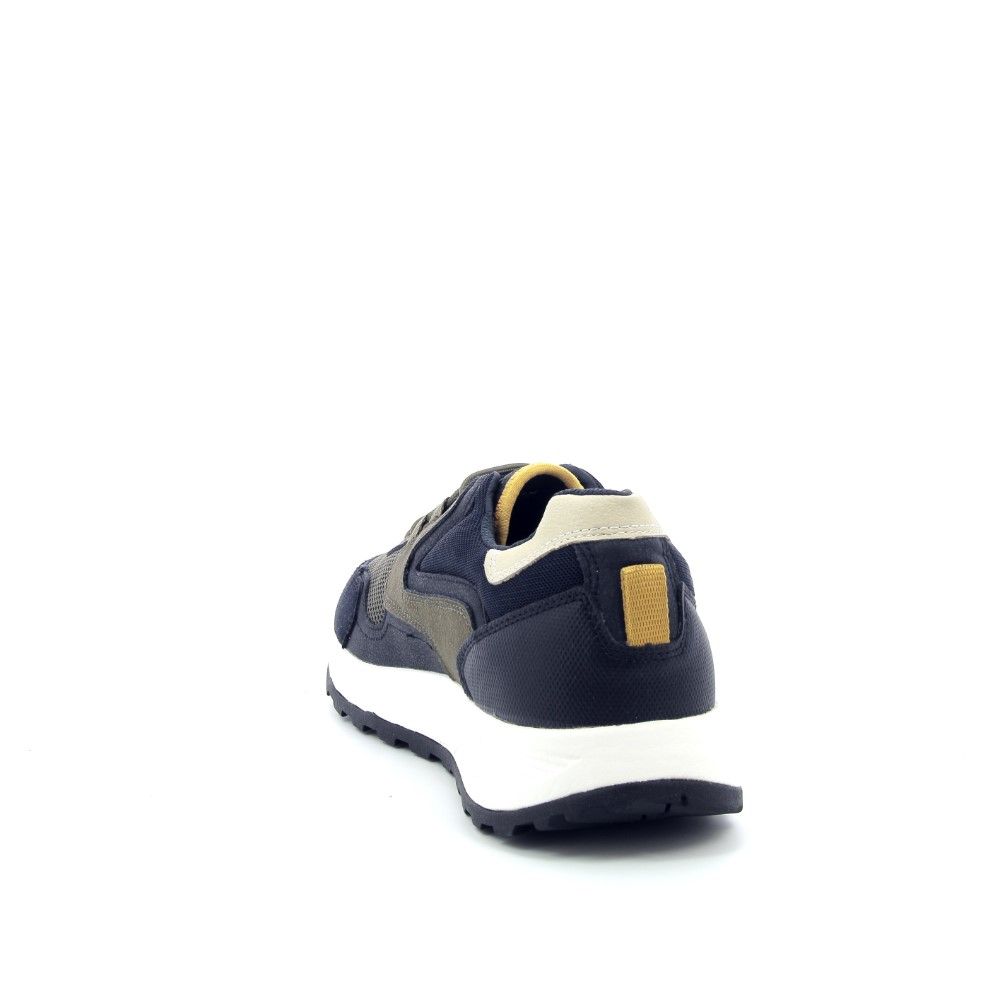 Geox Sneaker 231526 blauw