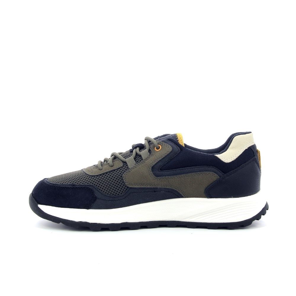 Geox Sneaker 231526 blauw