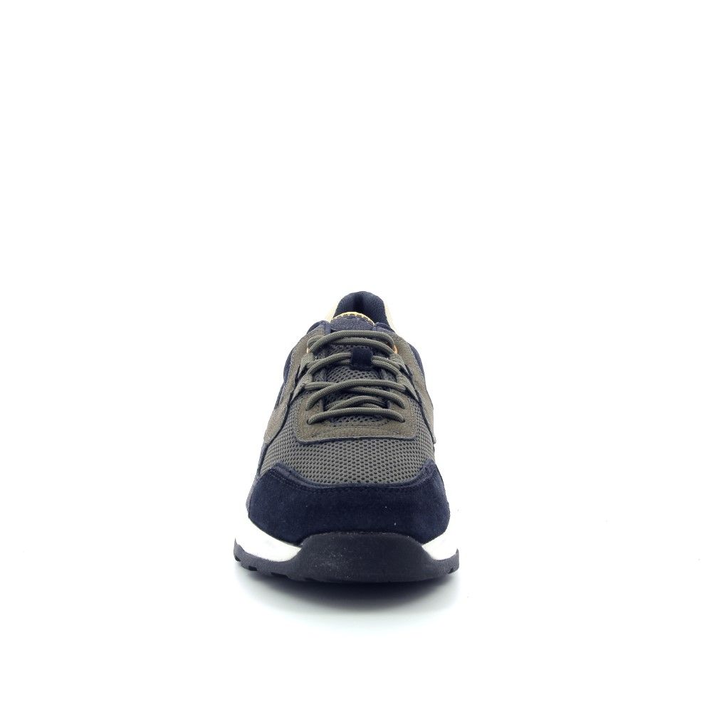 Geox Sneaker 231526 blauw