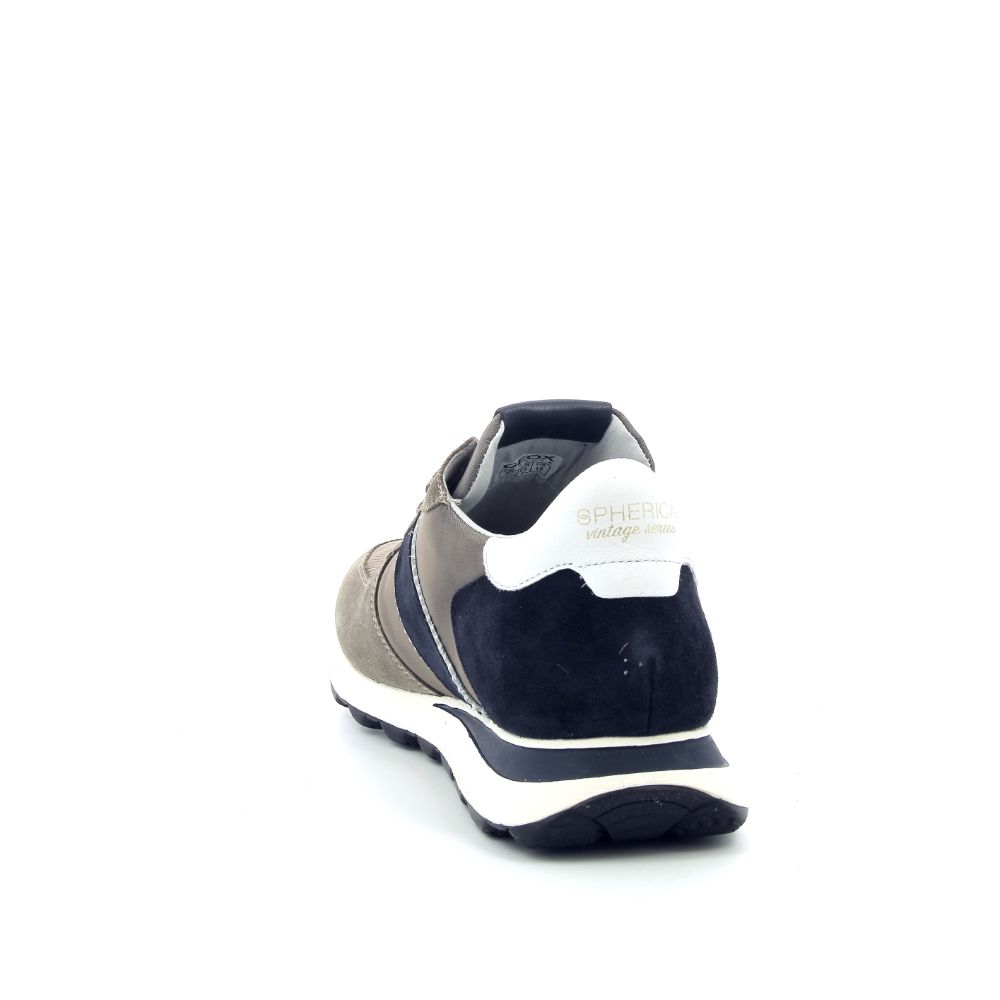 Geox Sneaker 231530 taupe