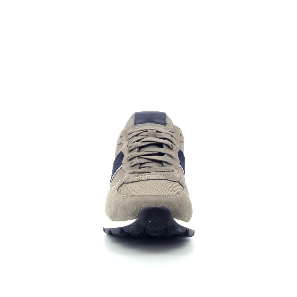 Geox Sneaker 231530 taupe