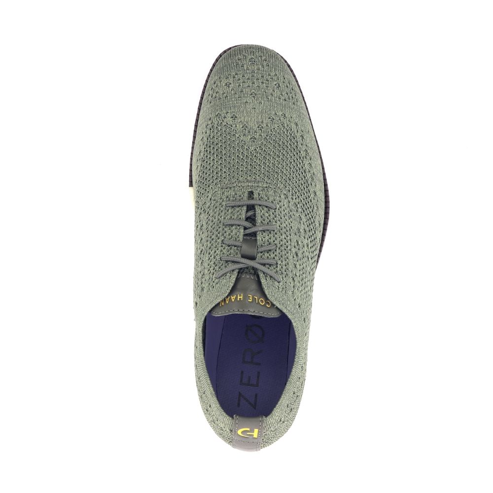 Cole Haan Sneaker 231533 groen