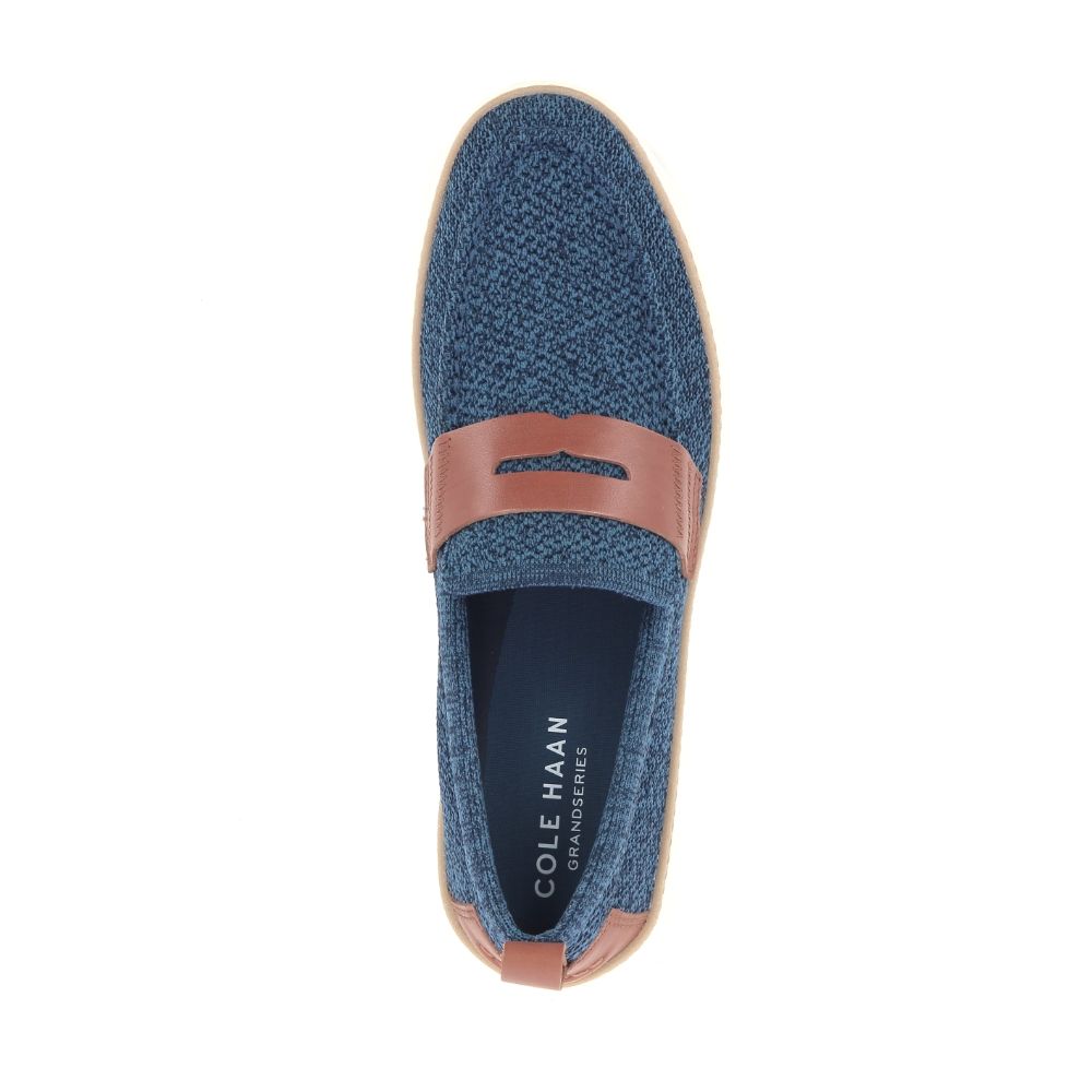 Cole Haan Sneaker 231537 blauw