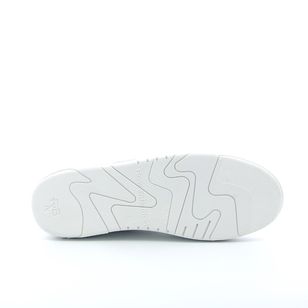 Floris Van Bommel De Dunker 03.02 231541 wit