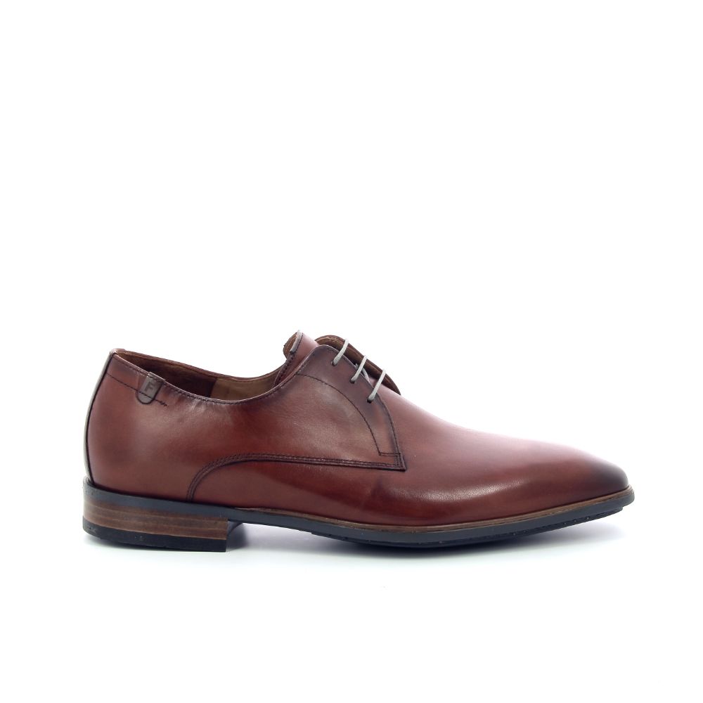 Floris Van Bommel De Slimmer 04.00 231605 cognac
