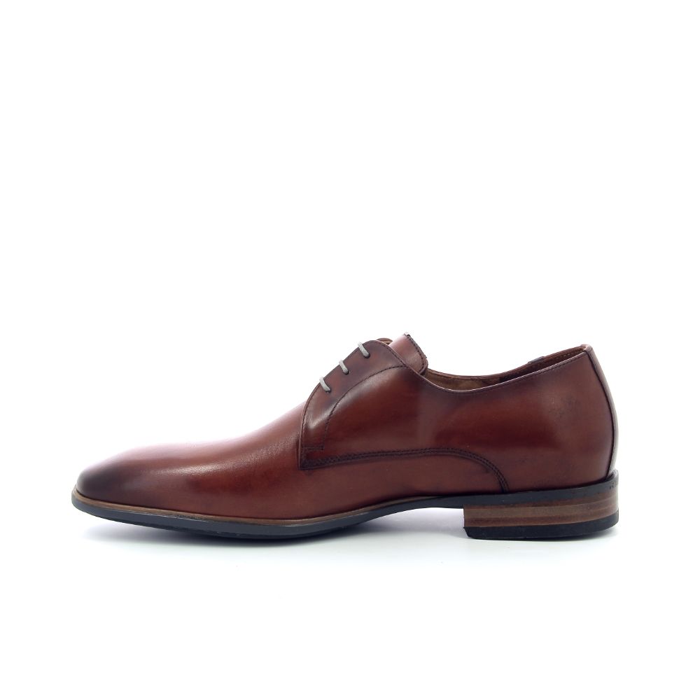 Floris Van Bommel De Slimmer 04.00 231605 cognac
