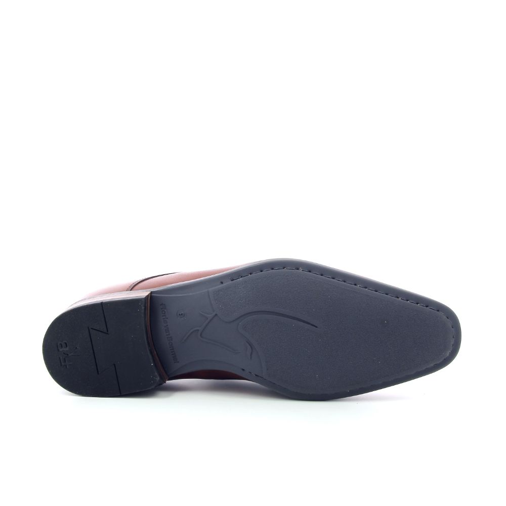 Floris Van Bommel De Slimmer 04.00 231605 cognac