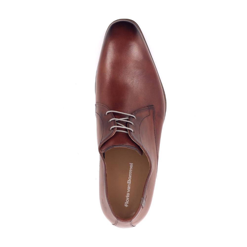 Floris Van Bommel De Slimmer 04.00 231605 cognac