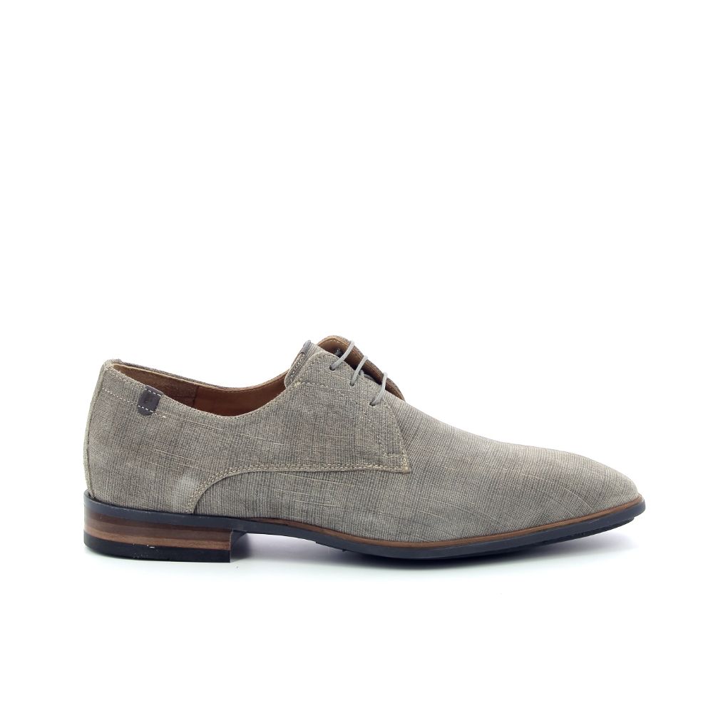 Floris Van Bommel De Slimmer 04.03 231607 taupe