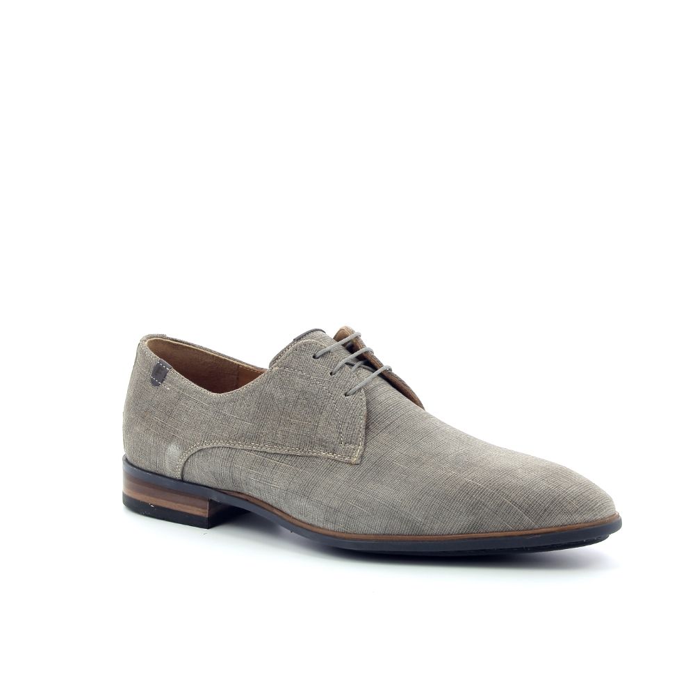 Floris Van Bommel De Slimmer 04.03 231607 taupe
