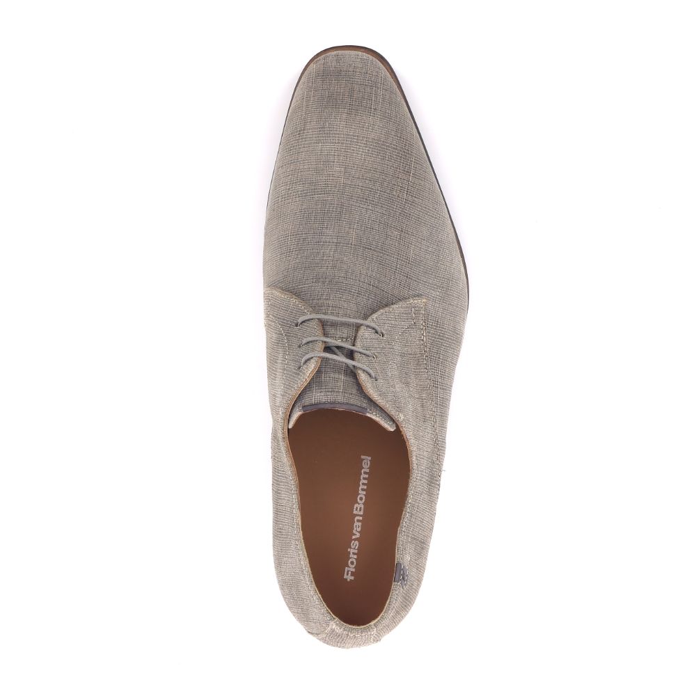 Floris Van Bommel De Slimmer 04.03 231607 taupe