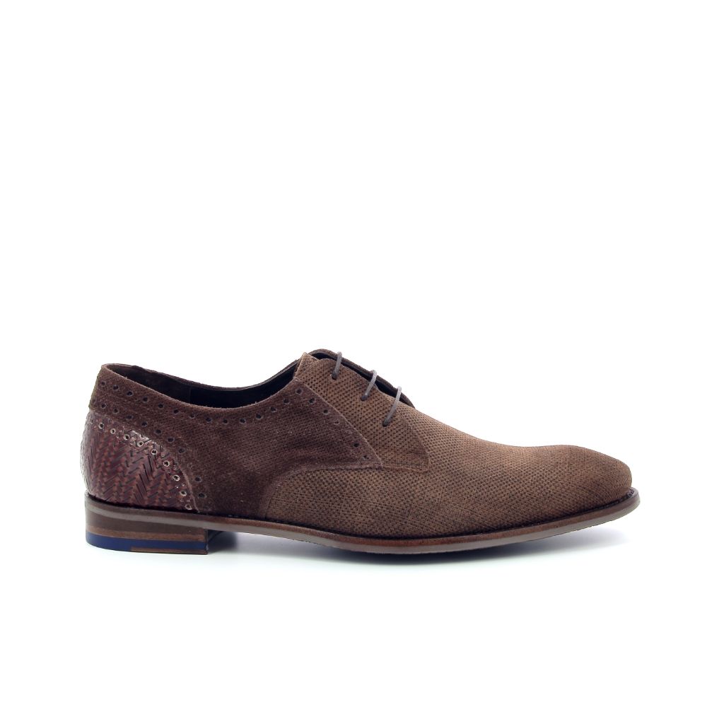 Floris Van Bommel De Stapper 17.94 231608 cognac