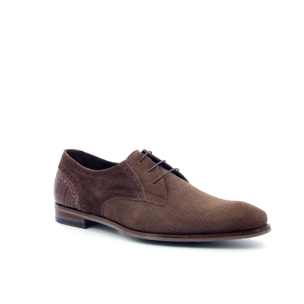 Floris Van Bommel De Stapper 17.94 231608 cognac