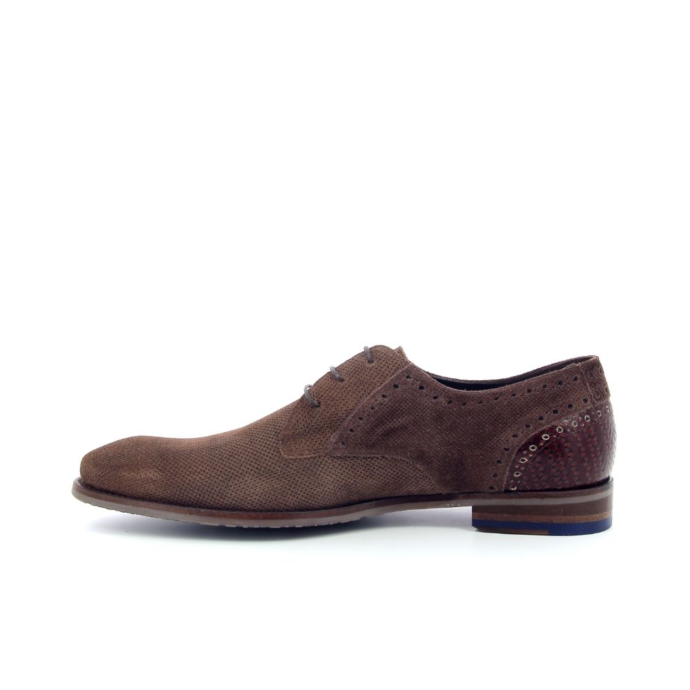 Floris Van Bommel De Stapper 17.94 231608 cognac