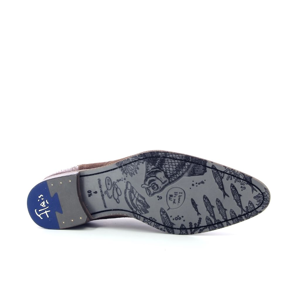 Floris Van Bommel De Stapper 17.94 231608 cognac