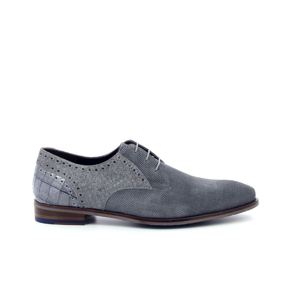 Floris Van Bommel De Stapper 17.93 231611 grijs