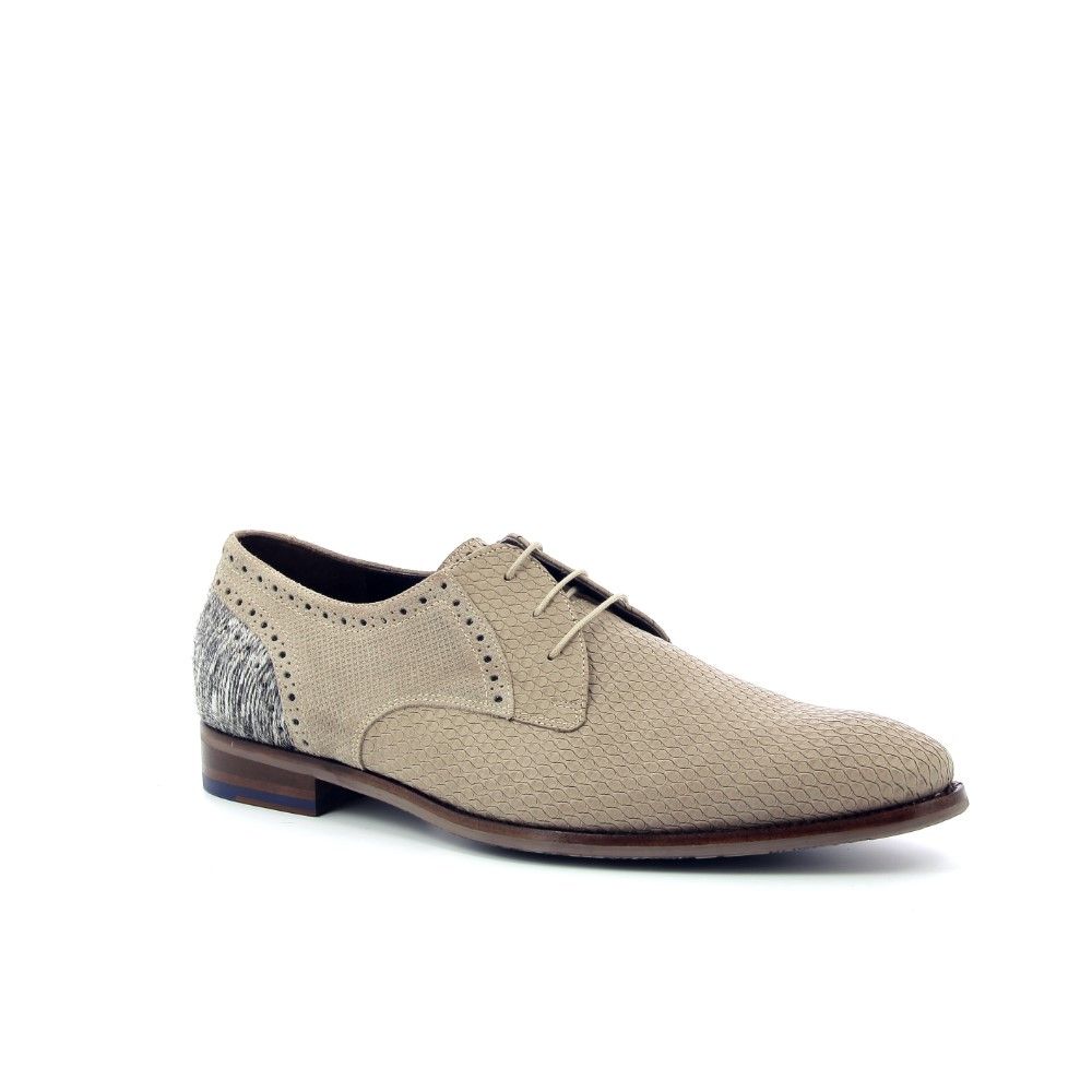 Floris Van Bommel De Stapper 17.87 231615 beige