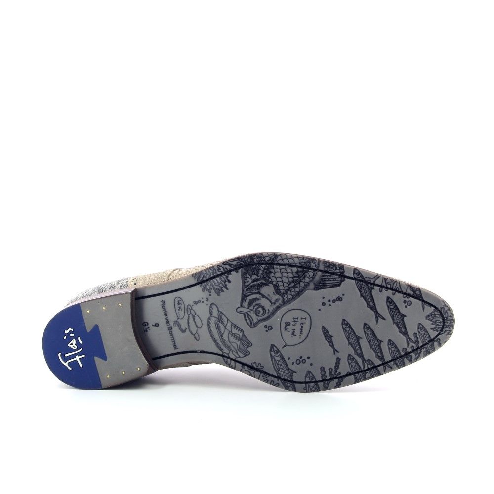 Floris Van Bommel De Stapper 17.87 231615 beige