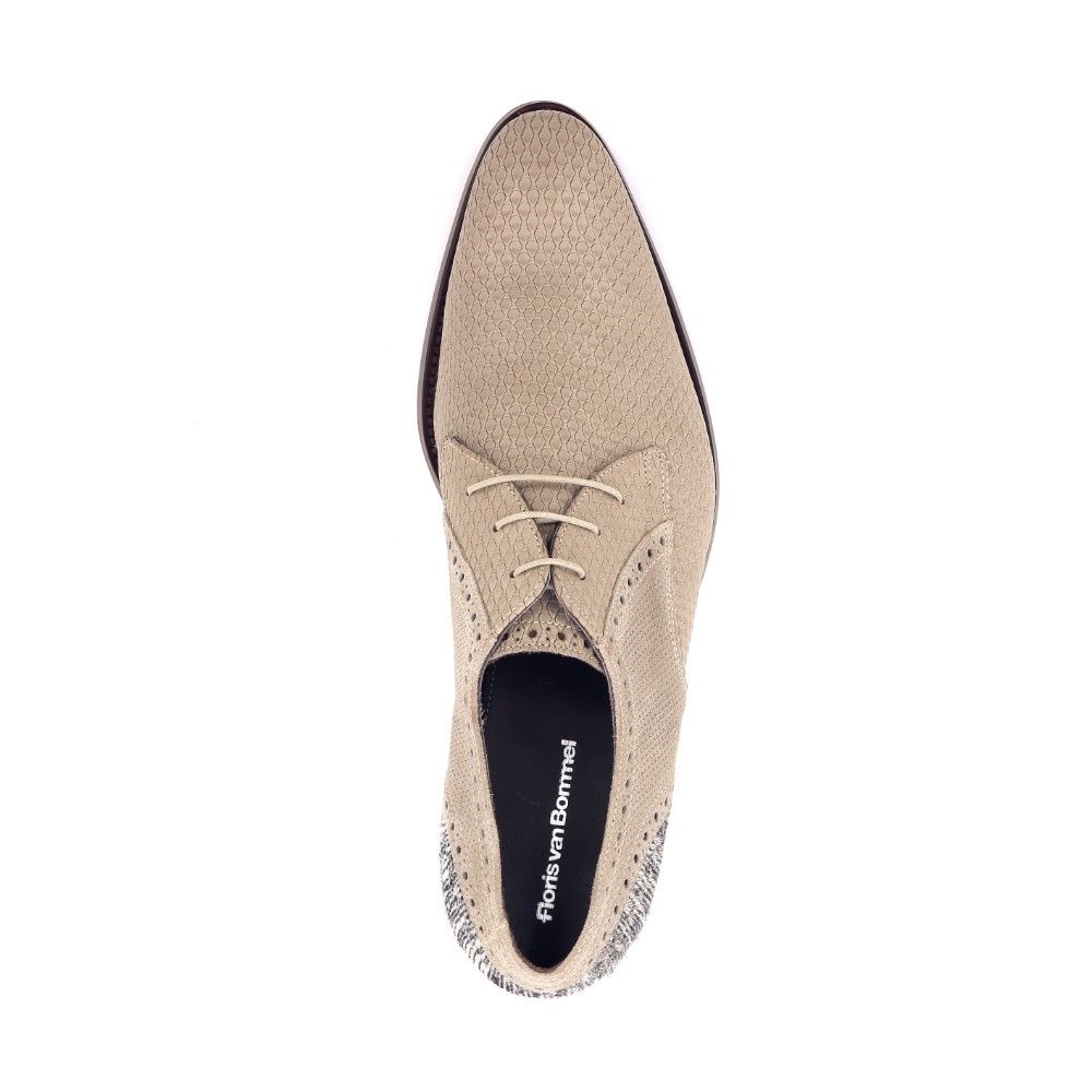 Floris Van Bommel De Stapper 17.87 231615 beige