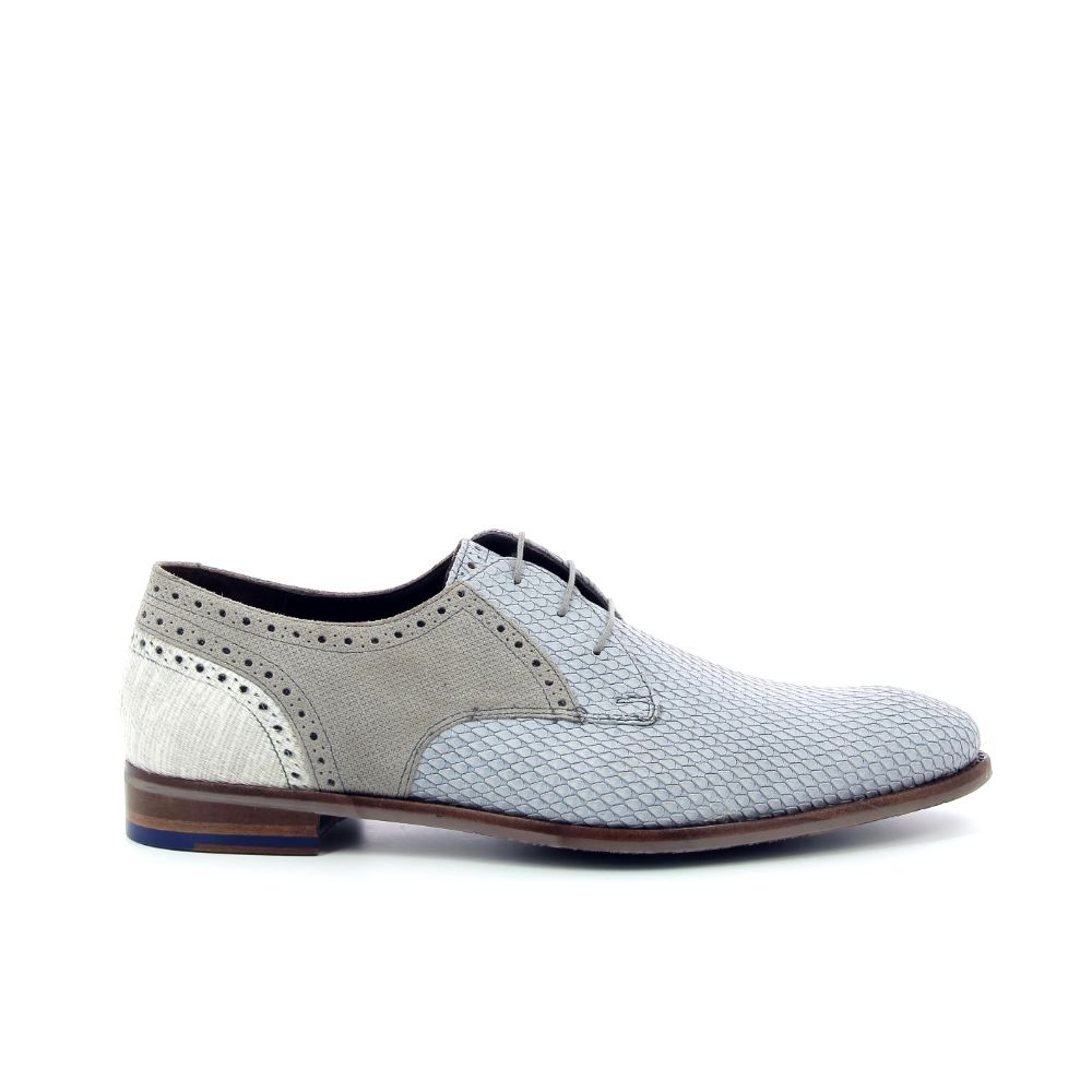 Floris Van Bommel De Stapper 17.88 231616 blauw