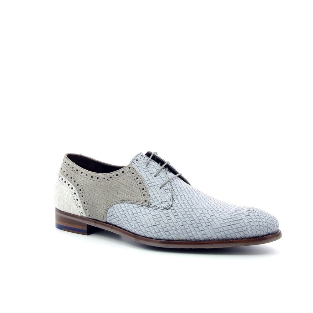 Floris Van Bommel De Stapper 17.88 231616 blauw