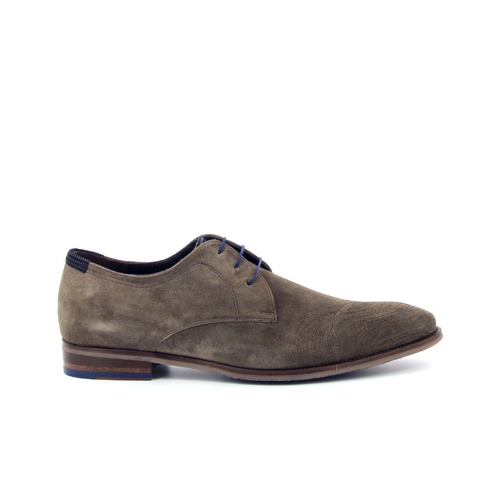 Floris Van Bommel De Stapper 36.03 231625 taupe