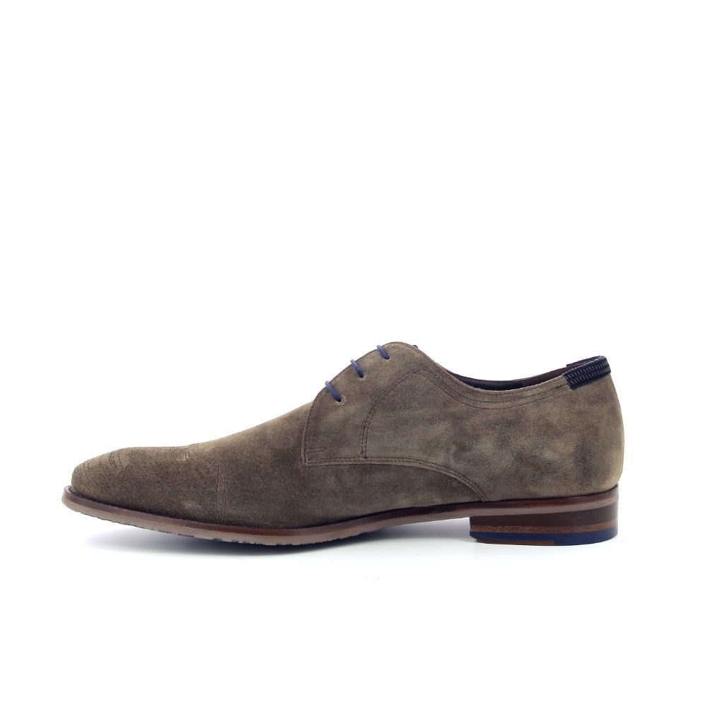 Floris Van Bommel De Stapper 36.03 231625 taupe