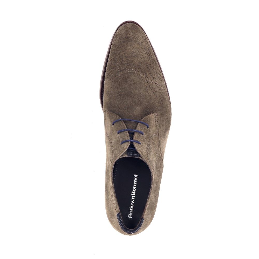 Floris Van Bommel De Stapper 36.03 231625 taupe