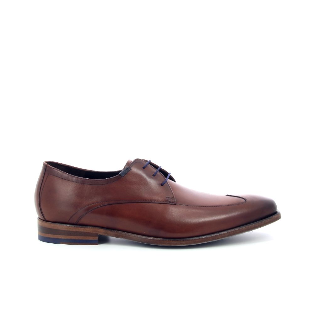 Floris Van Bommel De Stijler 31.00 231627 cognac