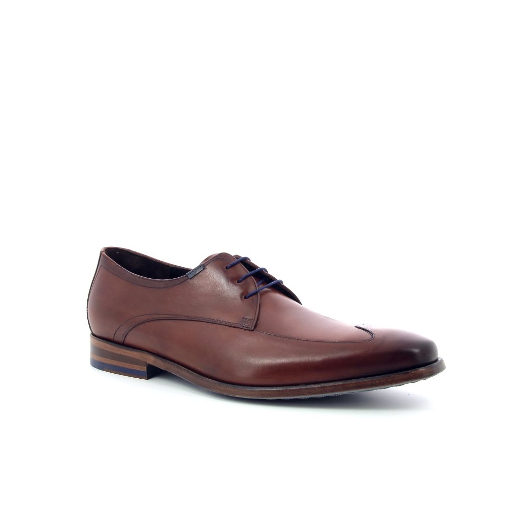 Floris Van Bommel De Stijler 31.00 231627 cognac