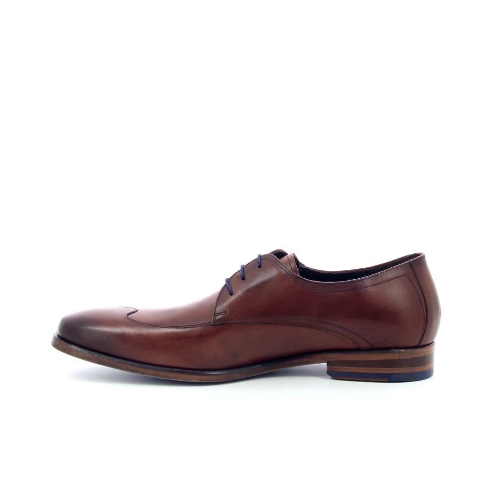 Floris Van Bommel De Stijler 31.00 231627 cognac