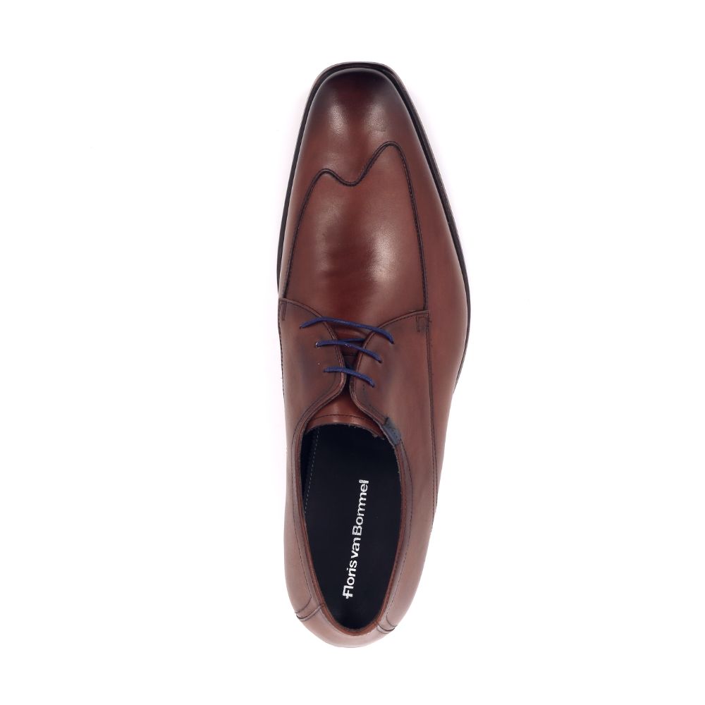 Floris Van Bommel De Stijler 31.00 231627 cognac
