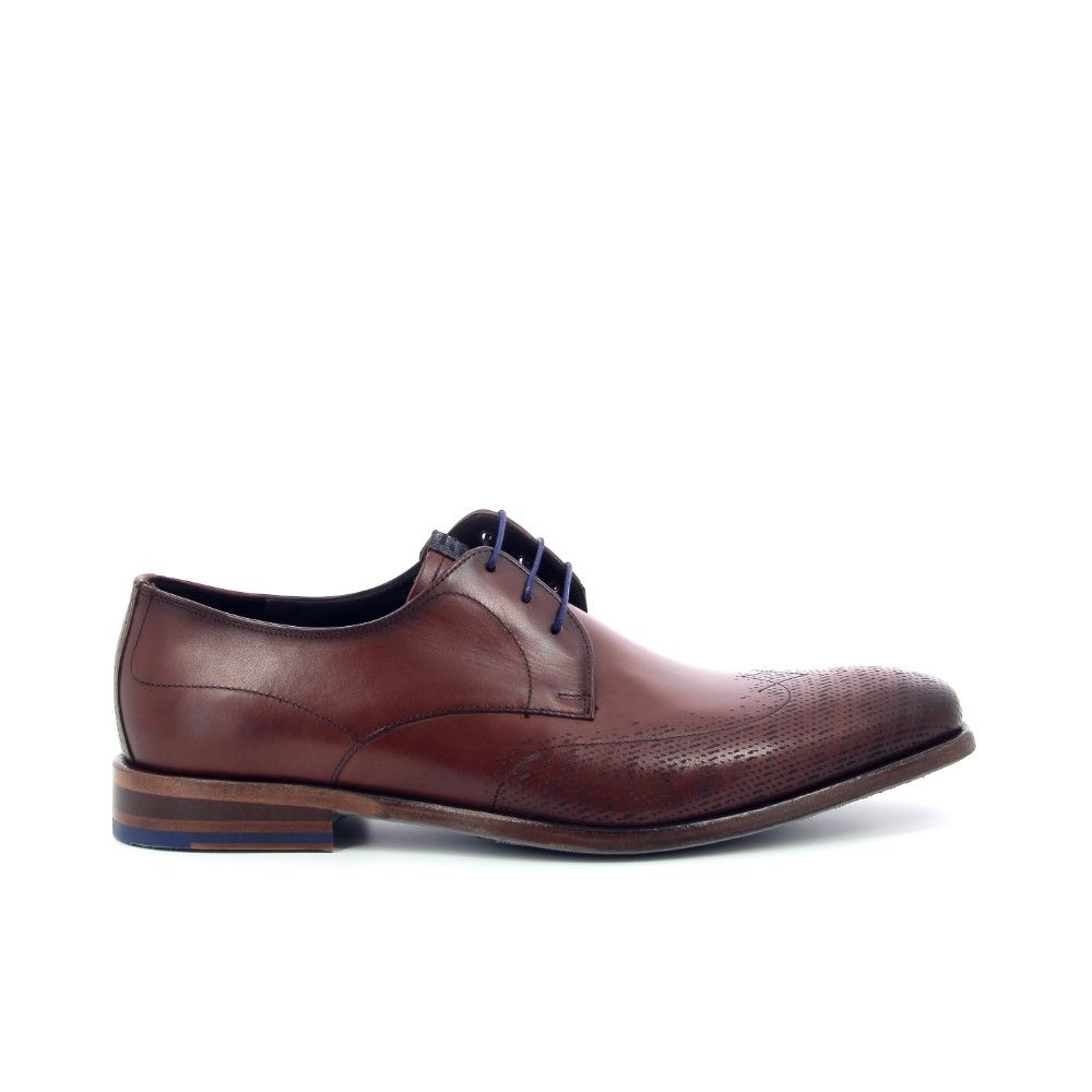 Floris Van Bommel De Stijler 28.00 231629 cognac