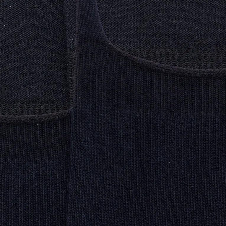 Doré Doré Socca Discrétion Invisible 231633 blauw