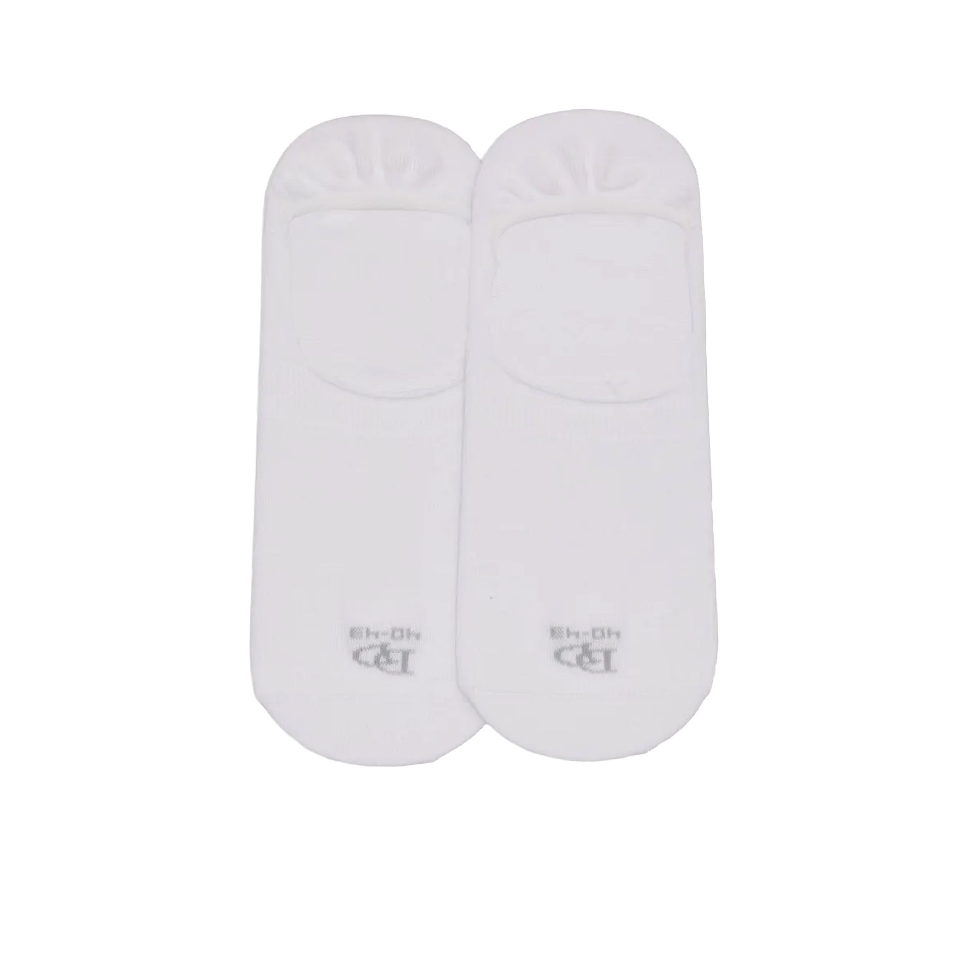 Doré Doré Socca Discrétion Invisible 231635 wit