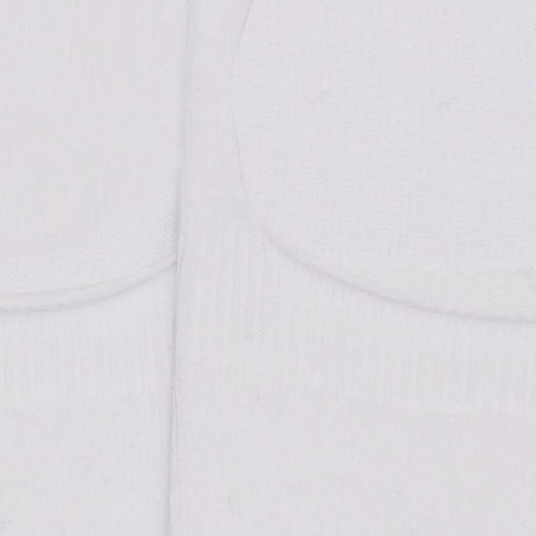 Doré Doré Socca Discrétion Invisible 231635 wit