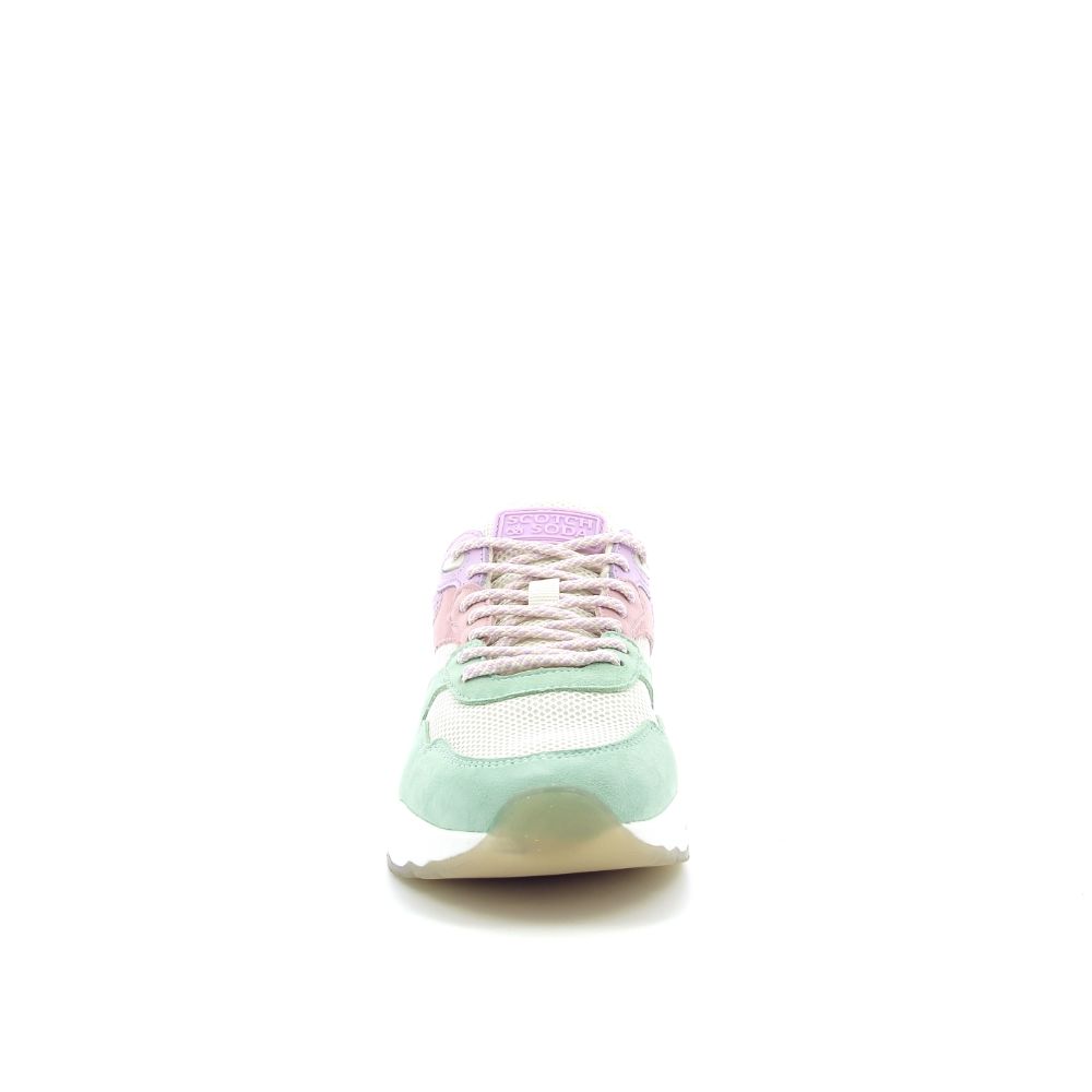 Scotch & Soda Celest 2.0 231670 groen
