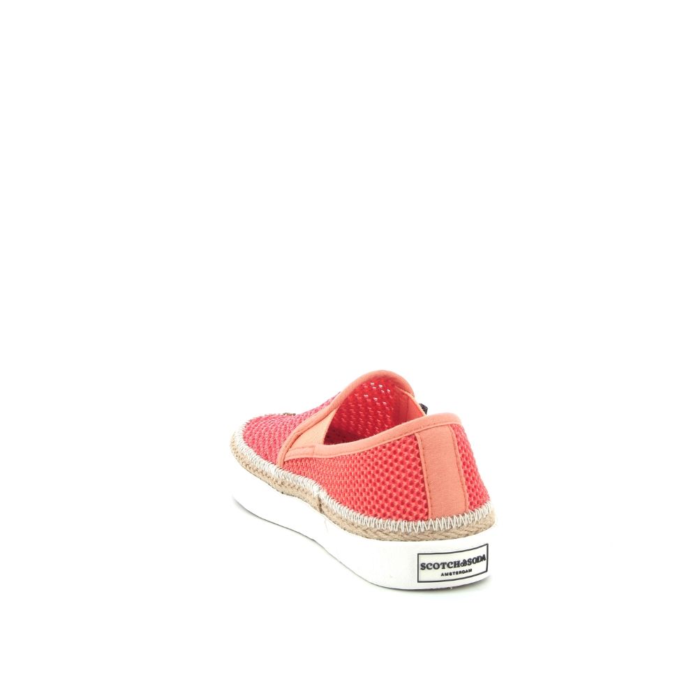 Scotch & Soda Izomi 231673 rood