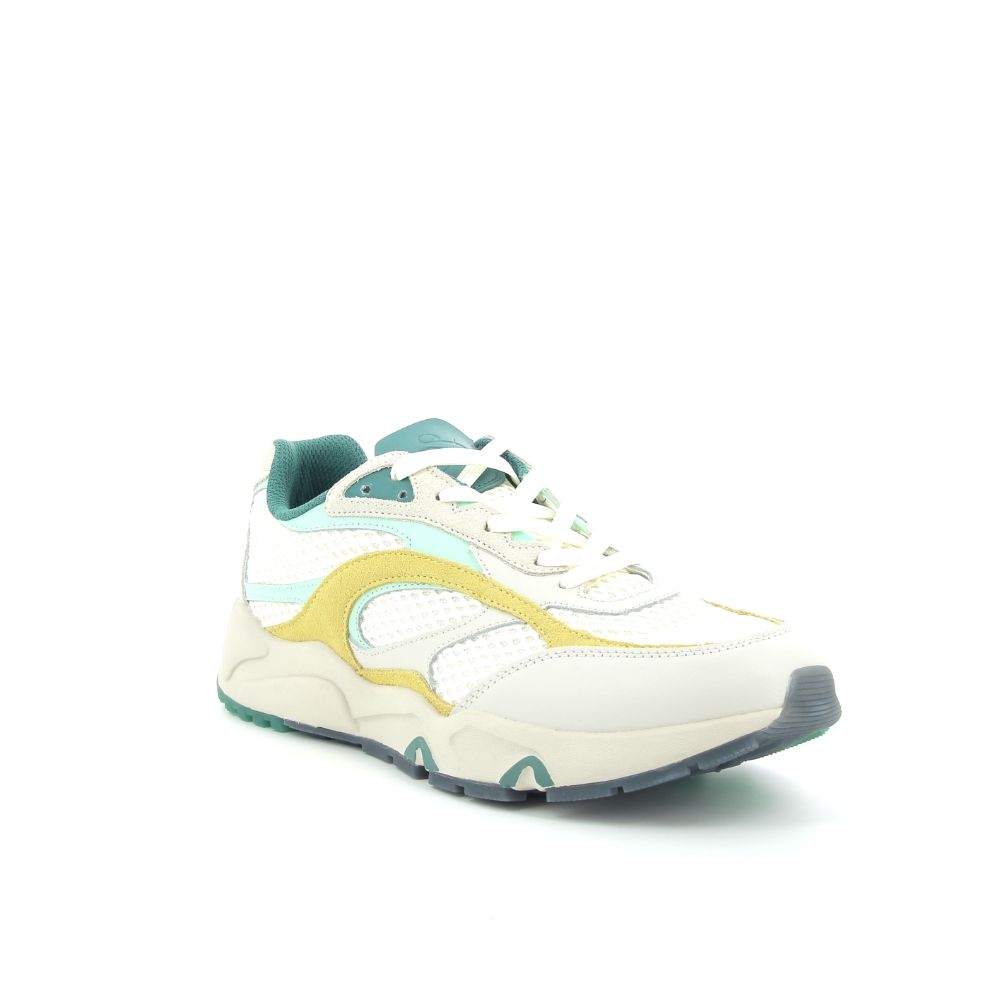 Scotch & Soda Wavy 231679 wit