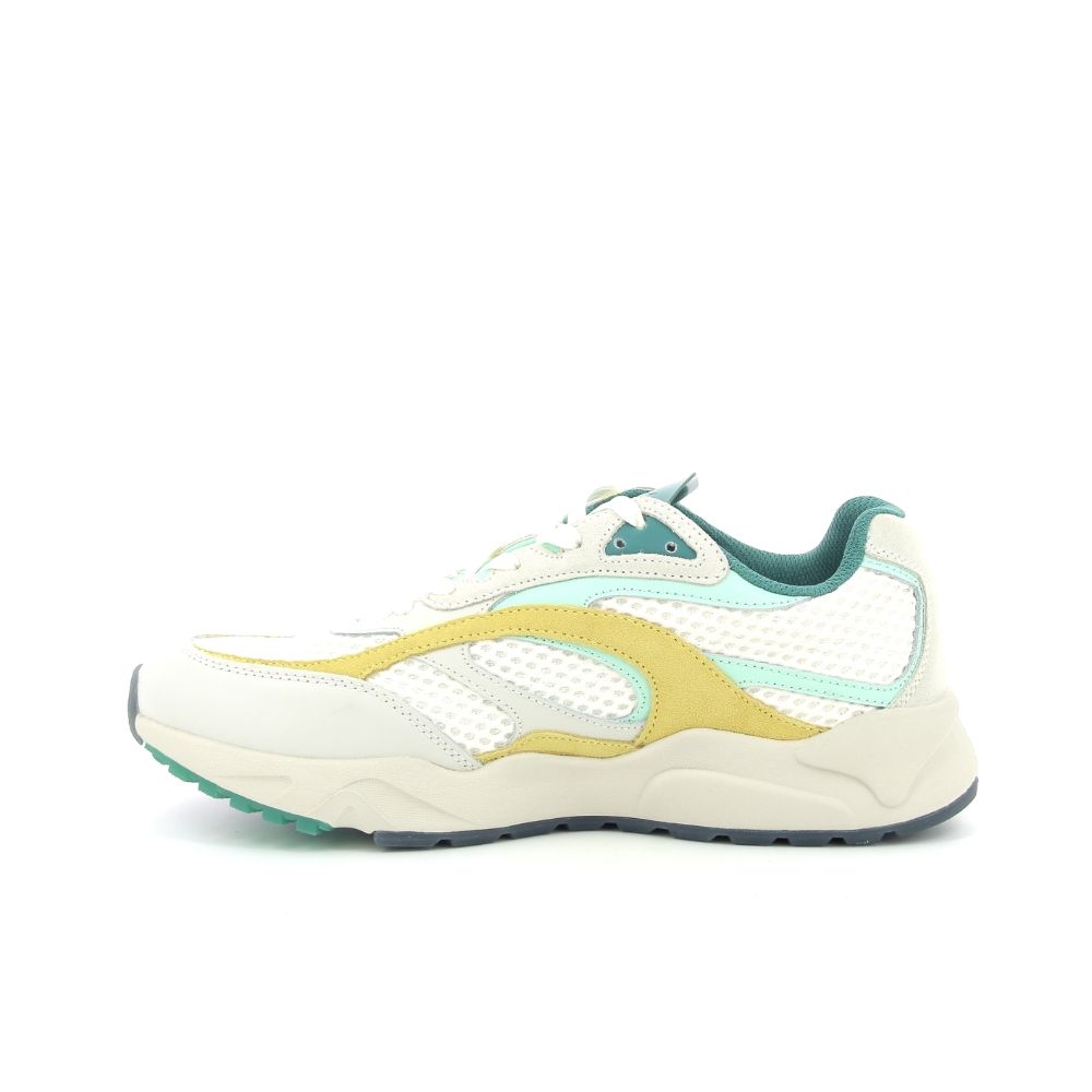 Scotch & Soda Wavy 231679 wit