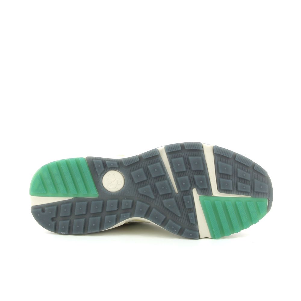 Scotch & Soda Wavy 231679 wit