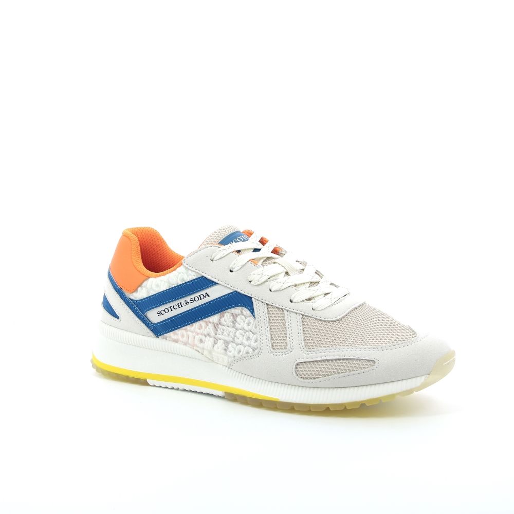 Scotch & Soda Vivex 231680 wit